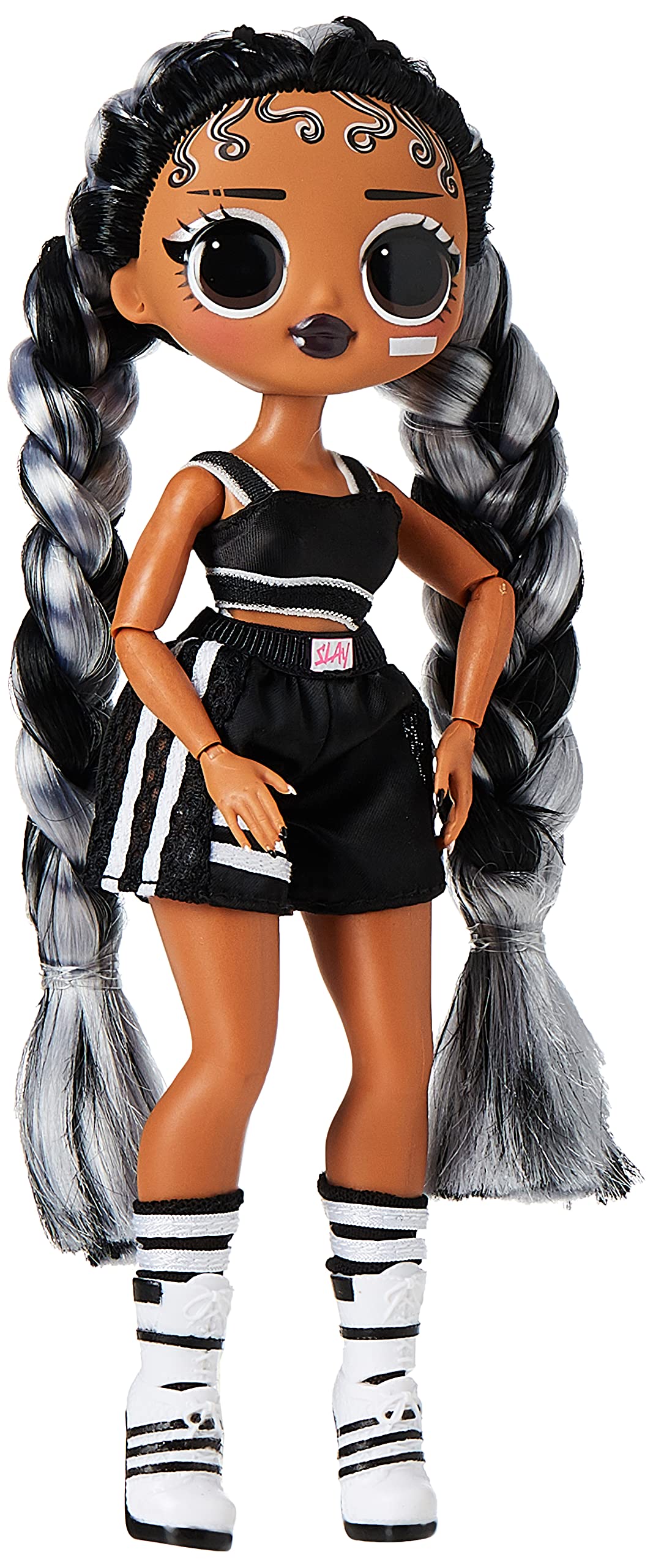 Buy LOL Surprise OMG Dance Dance Dance B Gurl Fashion Doll With15 