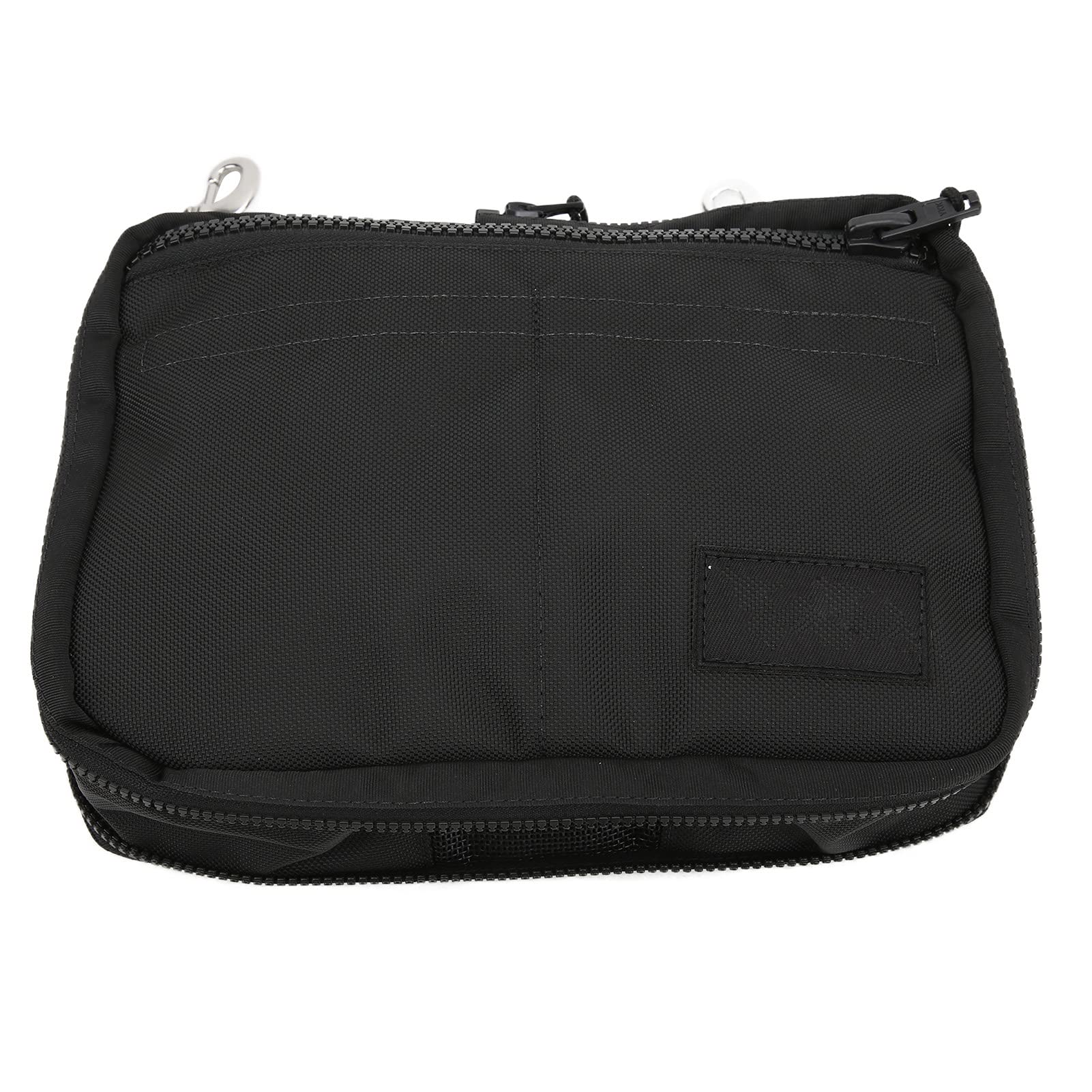 Changor Borsa a Rete Borsa da Immersione Pratica Grande e Durevole Resistente All'acqua di Mare per lo Snorkeling e L'uso in Spiaggia 30x21x7 Cm