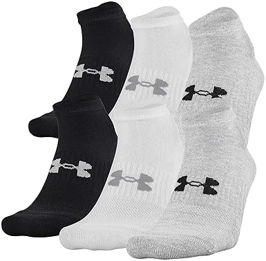 under armour sock