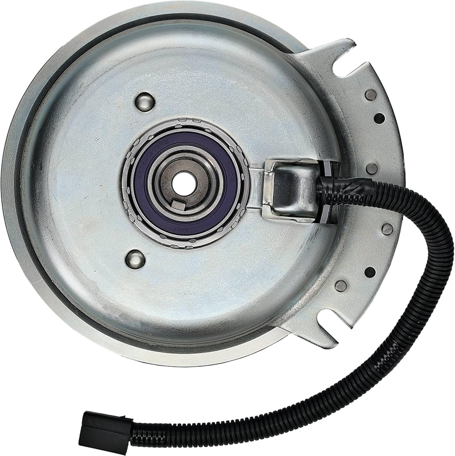 Xtreme Outdoor Power Equipment X0017 PTO Clutch Compatible With/Replacement For Encore Xtreme with 52", 60" deck and Z series with 60" deck, Toro GrandStand 74549, 74553, 74568TE, Z Master, Z400, Z441