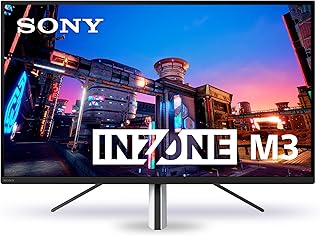 Sony INZONE M3 - Ecran Gaming 27