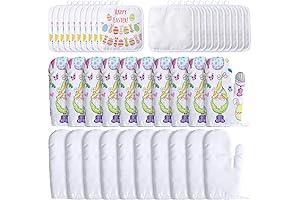 30-Piece Sublimation Pot Holders Set