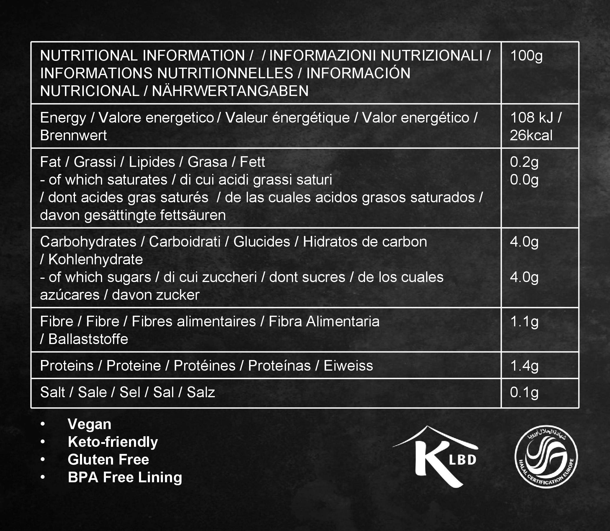 Coppola Pelati Gialli, Tomates Pelados Amarillos - Sin sal añadida 400g (Caja de 12)