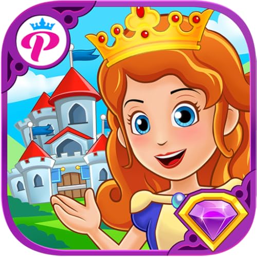 My Little Princess : Castle