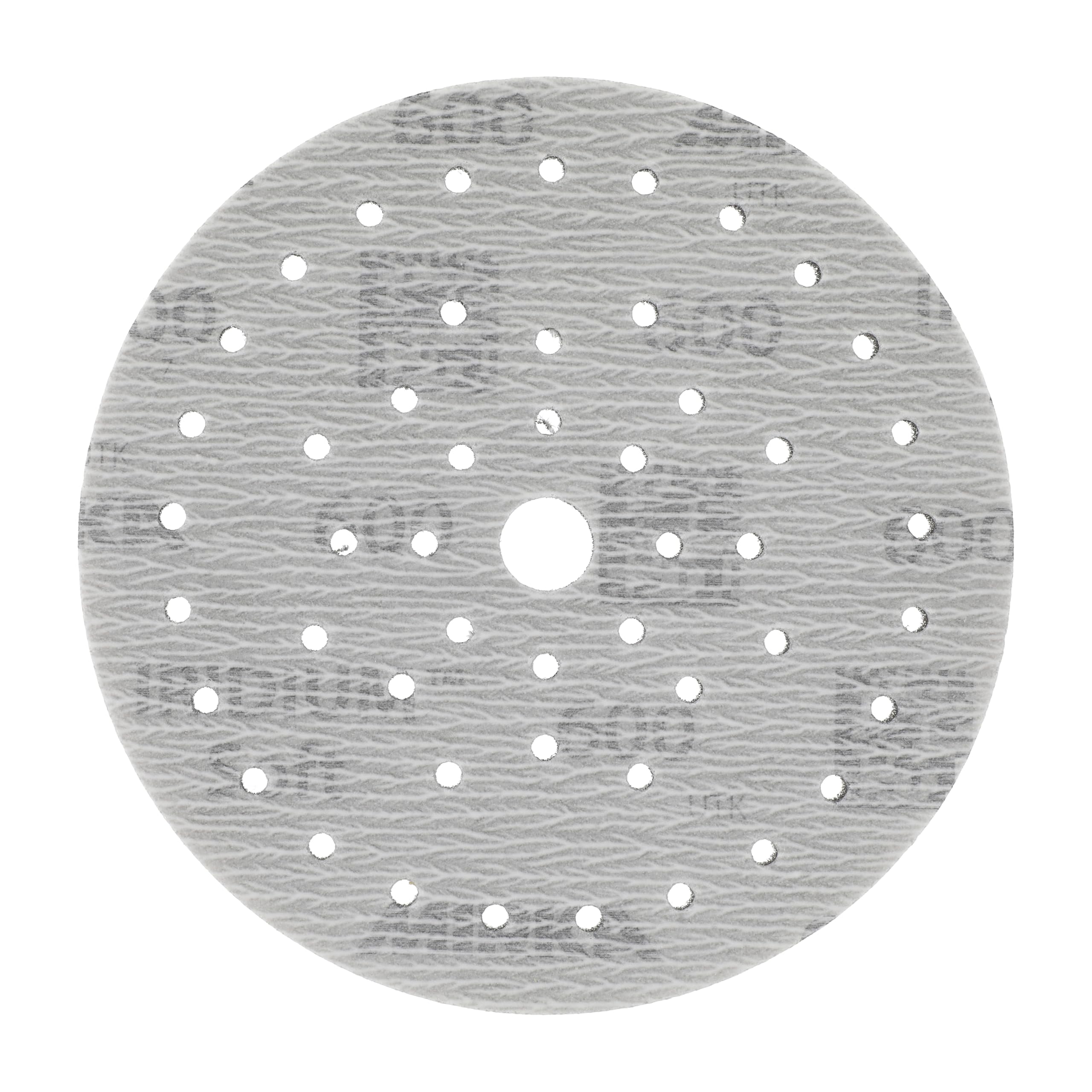 Mirka Iridium Soft discos lijadores Ø 150 mm/grano P600 / cierre adhesivo Multifit / 20 piezas/abrasivo con base de espuma para lijado preciso en seco, lijado de laca transparente, acabado