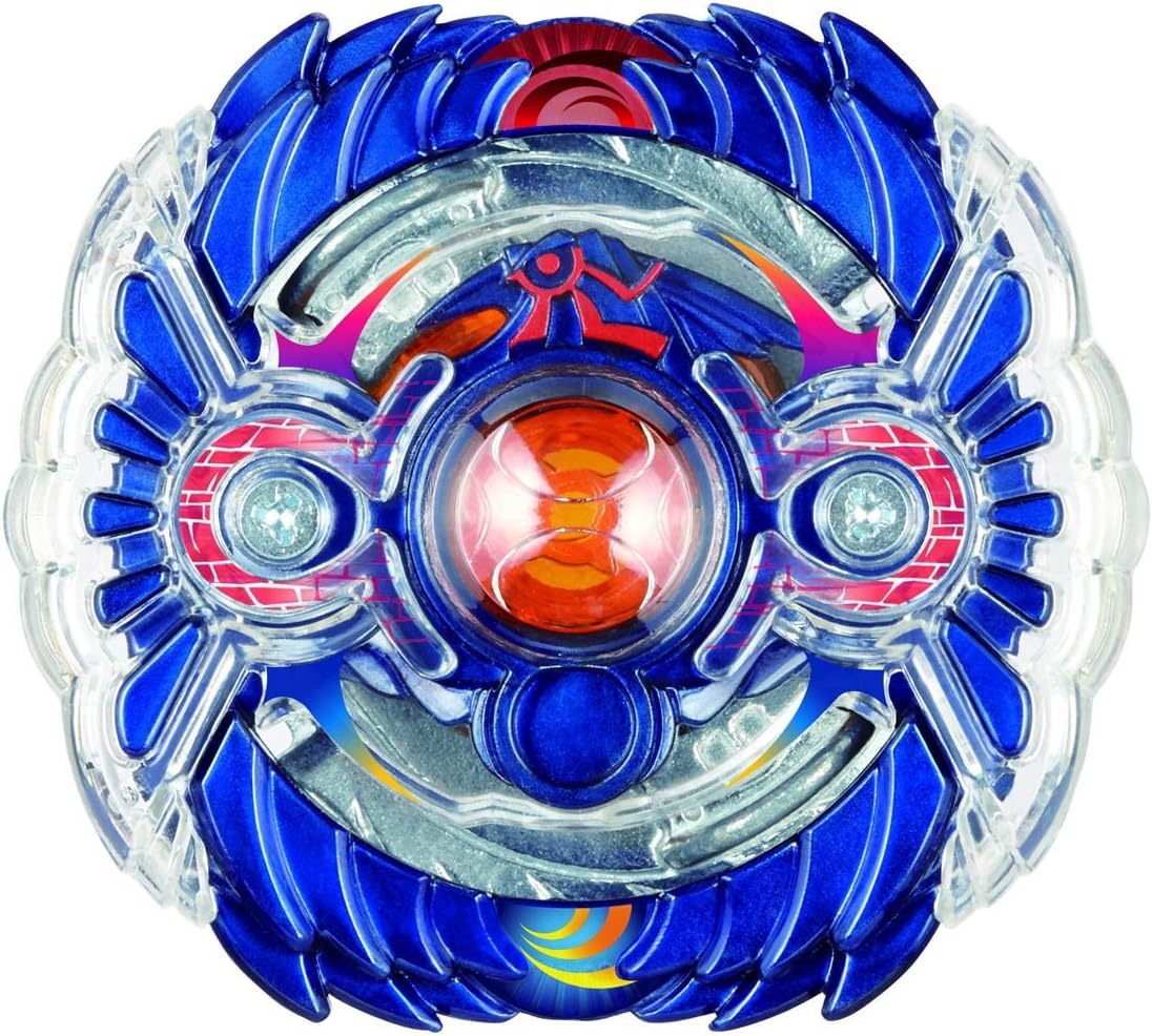 Beyblade burst B-44 booster Holy Horus over de .U.C