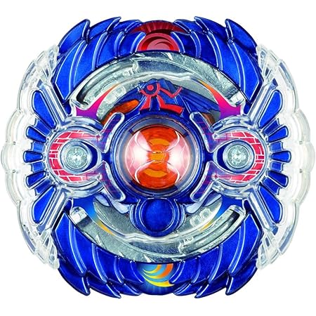 Amazon ベイブレード バースト B 44 ブースター ホーリーホルスード U C 改造対戦型トイ おもちゃ