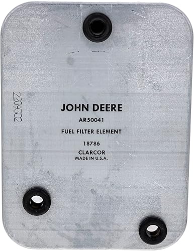 Miniatura 2 de John Deere Filtro de combustible AR50041