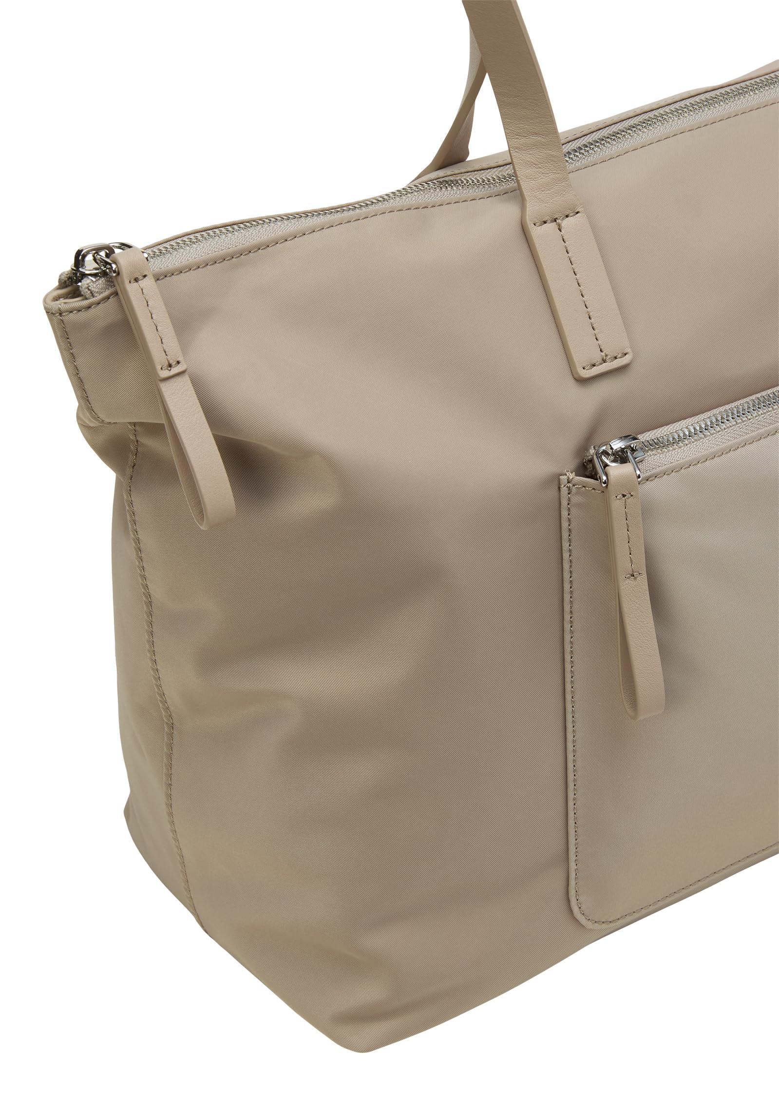 Marc OߴPolo Shopper Mujer con cierre de cremallera impermeable