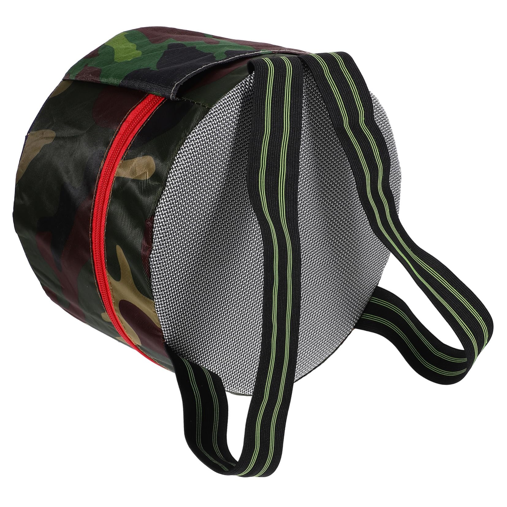 POPETPOP Outdoor Gardening Stool Portable Foam Stool for Weeding Fishing Camping Lightweight Durable Versatile Design Random Style for Easy Transport and Comfort