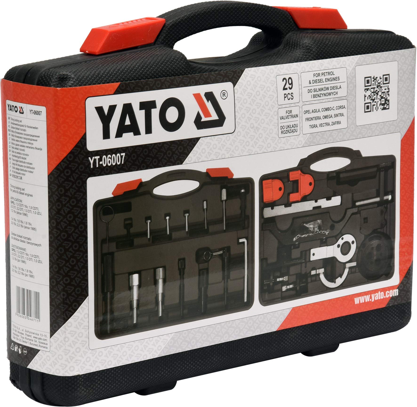 Yato.