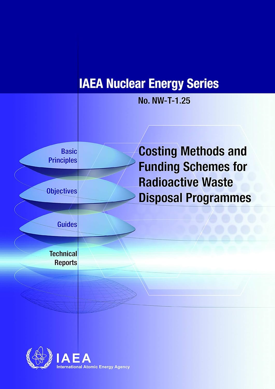 Costing Methods and Funding Schemes for Radioactive Waste Disposal