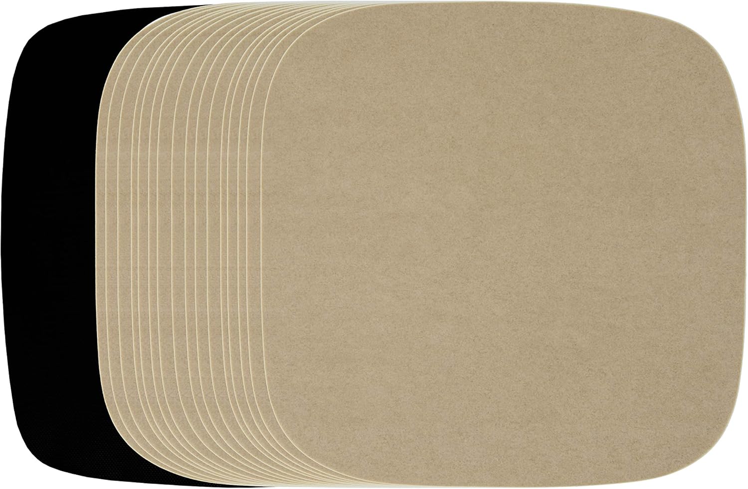 Air Fryer Parchment Paper Liners for Philips Viva, Nuwave