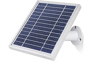 Arlo Pro 2 Solar Panel: Limitless Power for Uninterrupted Security