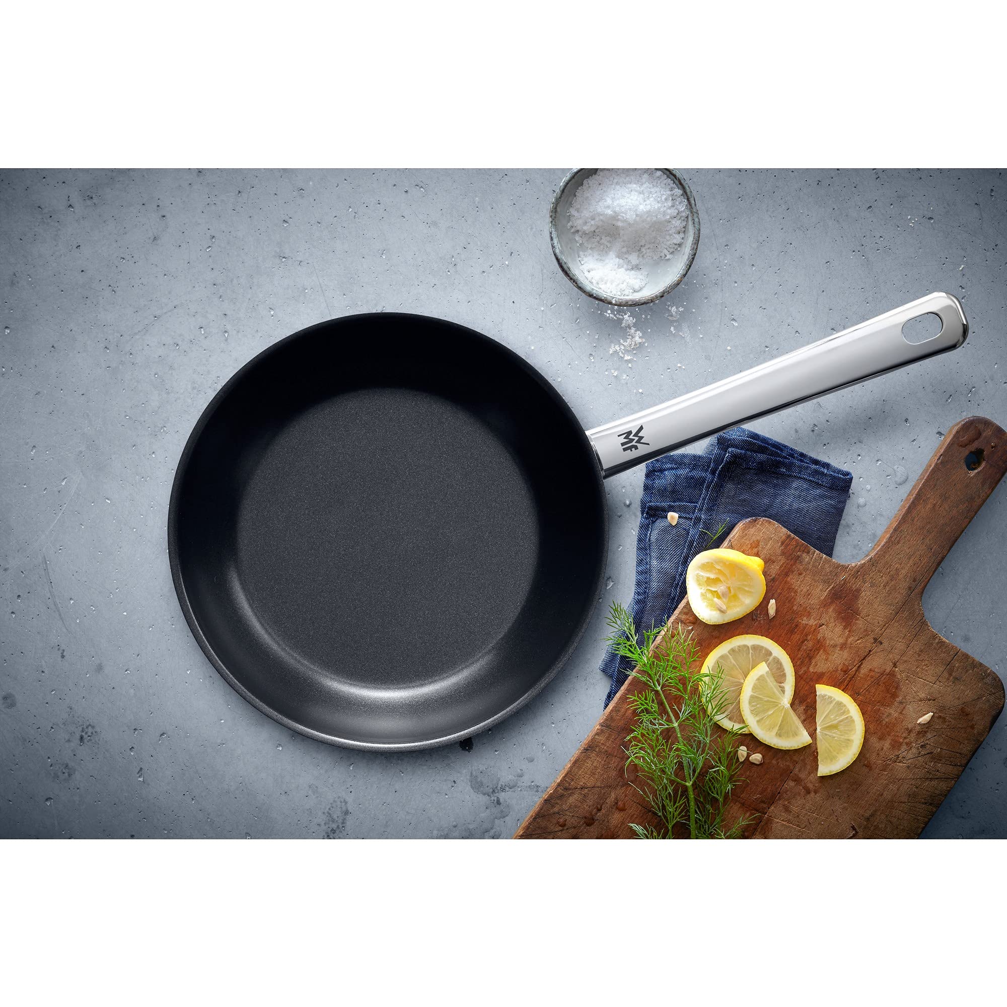 Amazon | WMF ProfiSelect series フライパン20cm | (Wmf)ヴェー