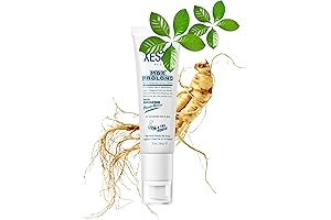 XESSO Delay Cream Male Enhancer with 7.5% Heli Gel