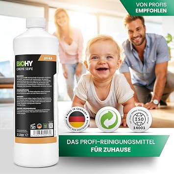 Biohy Cream Soap