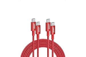 New Anker USB C Thunderbolt 3 Cable