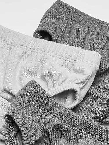 Miniatura 2 de Hanes Ultimate Baby Flexy - Paquete de 3 fundas para pañales