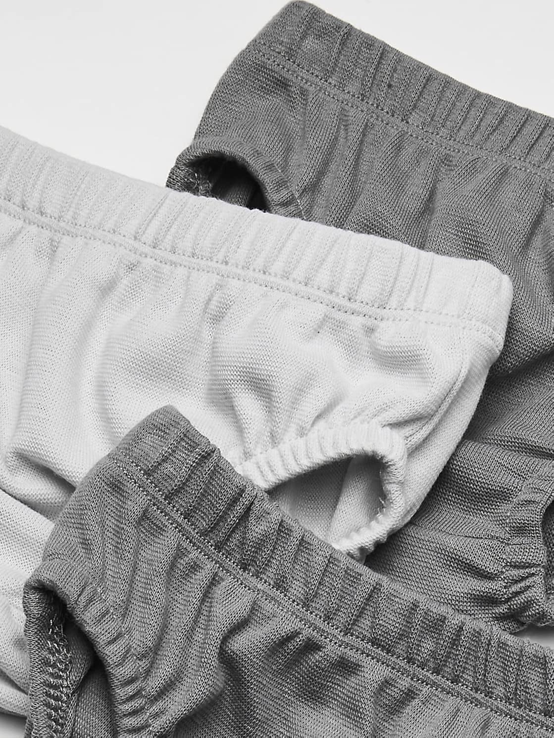 Hanes Ultimate Baby Flexy 3 Pack Diaper Covers : Baby