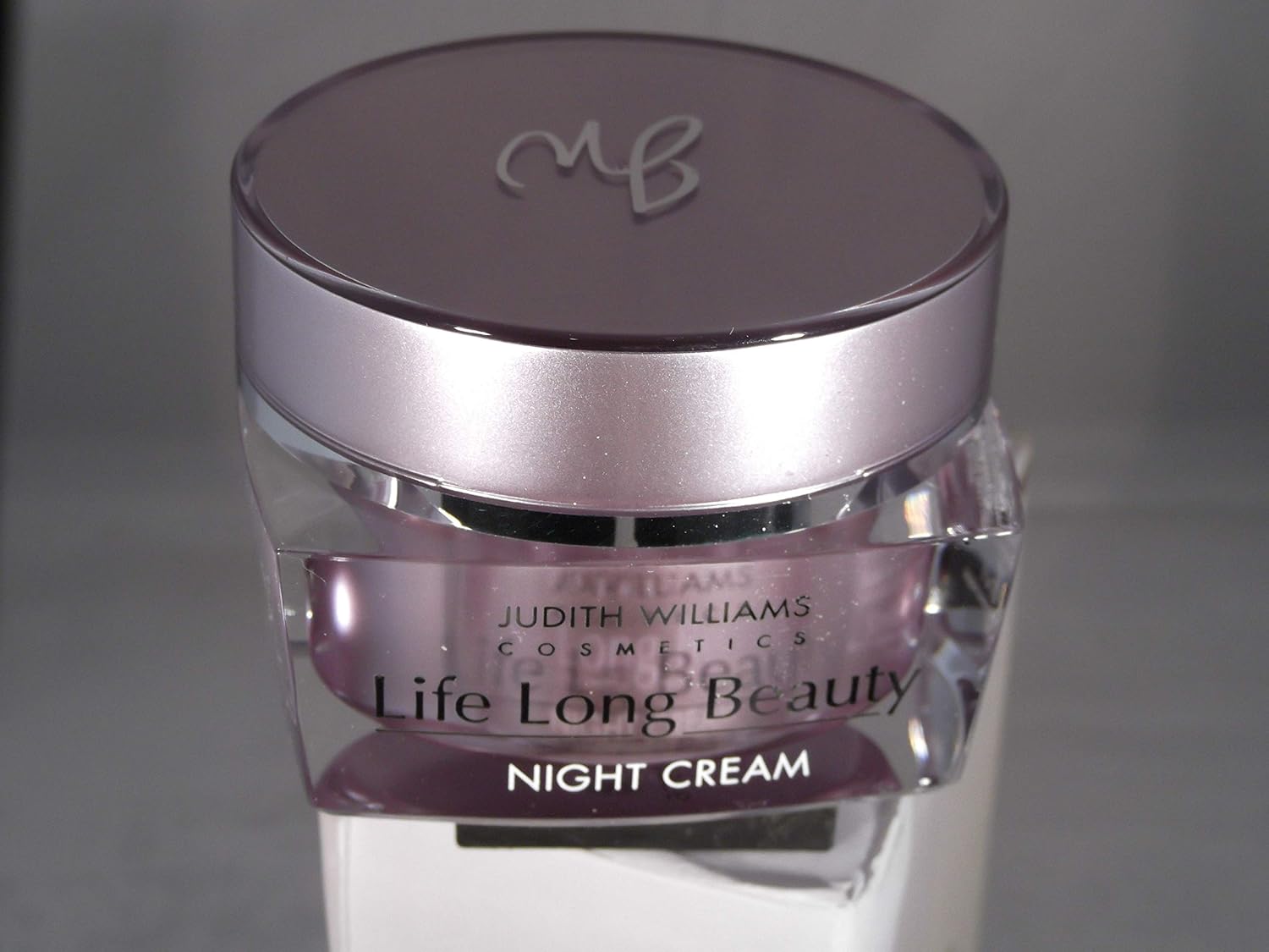 Hse24 Judith Williams Kosmetik Life Long Beauty www.amazon.de