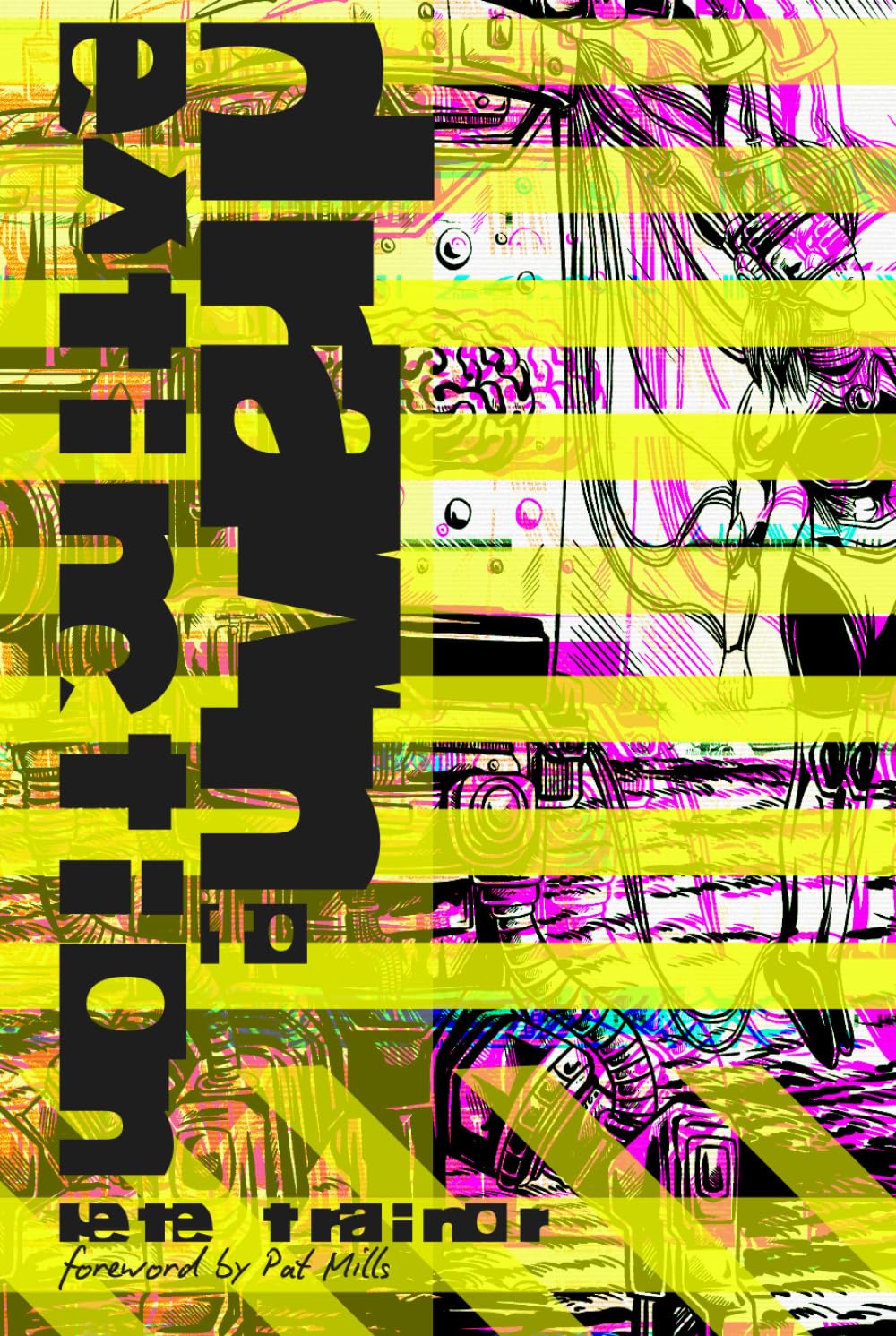 Drawn to Extinction: Comics, Craft, and the Battle for Originality in the Age of Ai