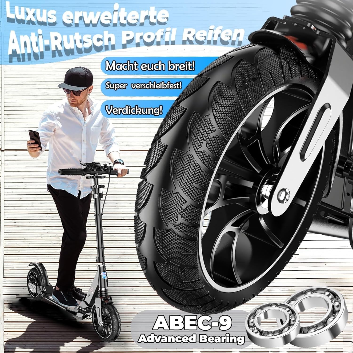 Cityroller für Erwachsene 150 kg | Preisvergleich bei Cityroller für Erwachsene 150 kg | Preisvergleich bei