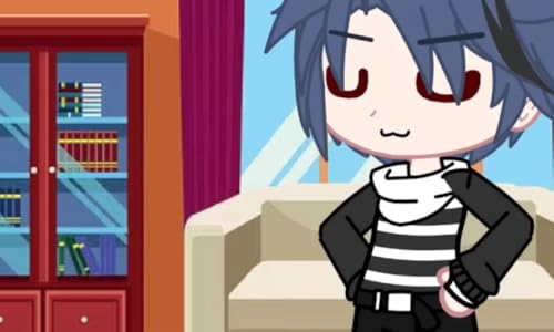 gacha Studio World Fantasy Island 2 adventure game