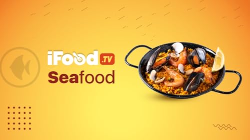 Seafood by iFood.tv