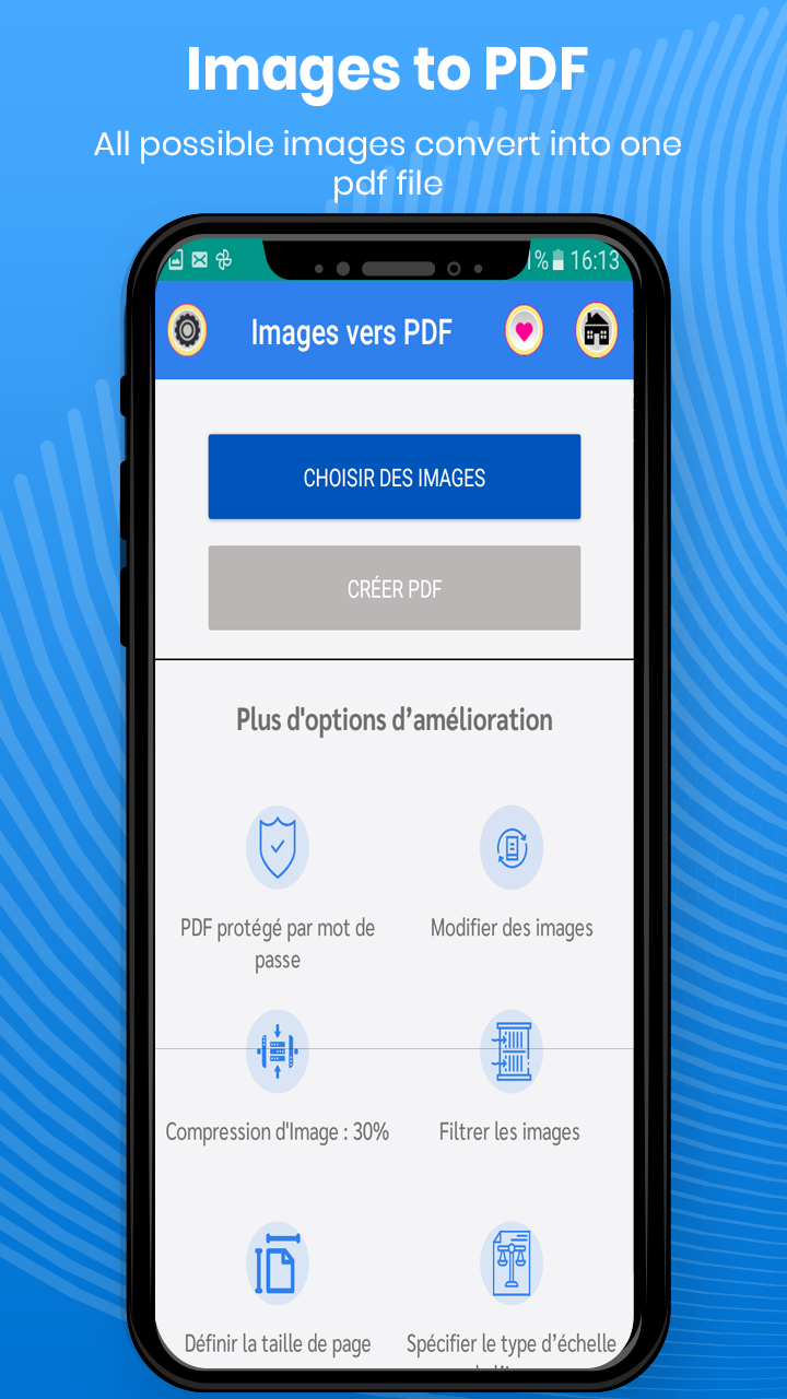 Smart PDF Converter Aplicación en Amazon Appstore