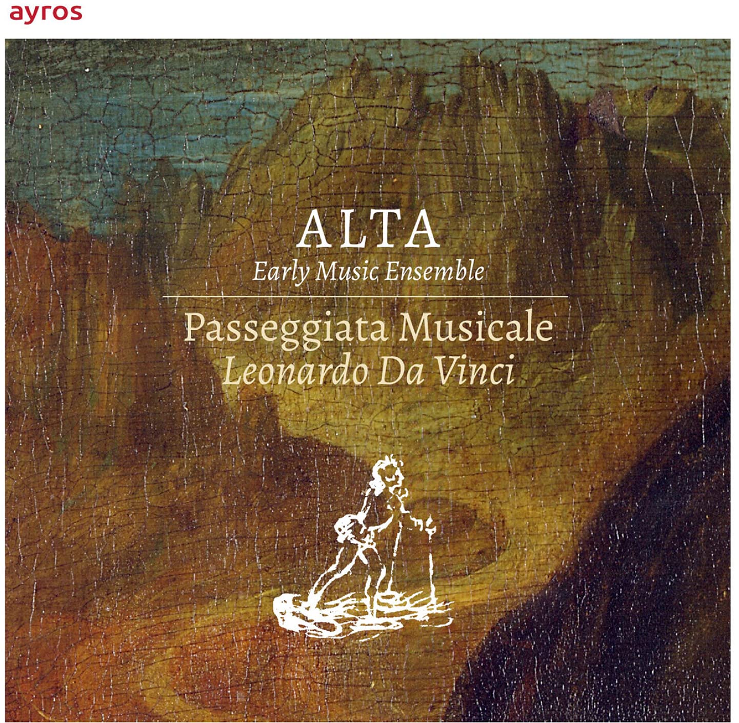 Passeggiata Musicale: Leonardo Da Vinci