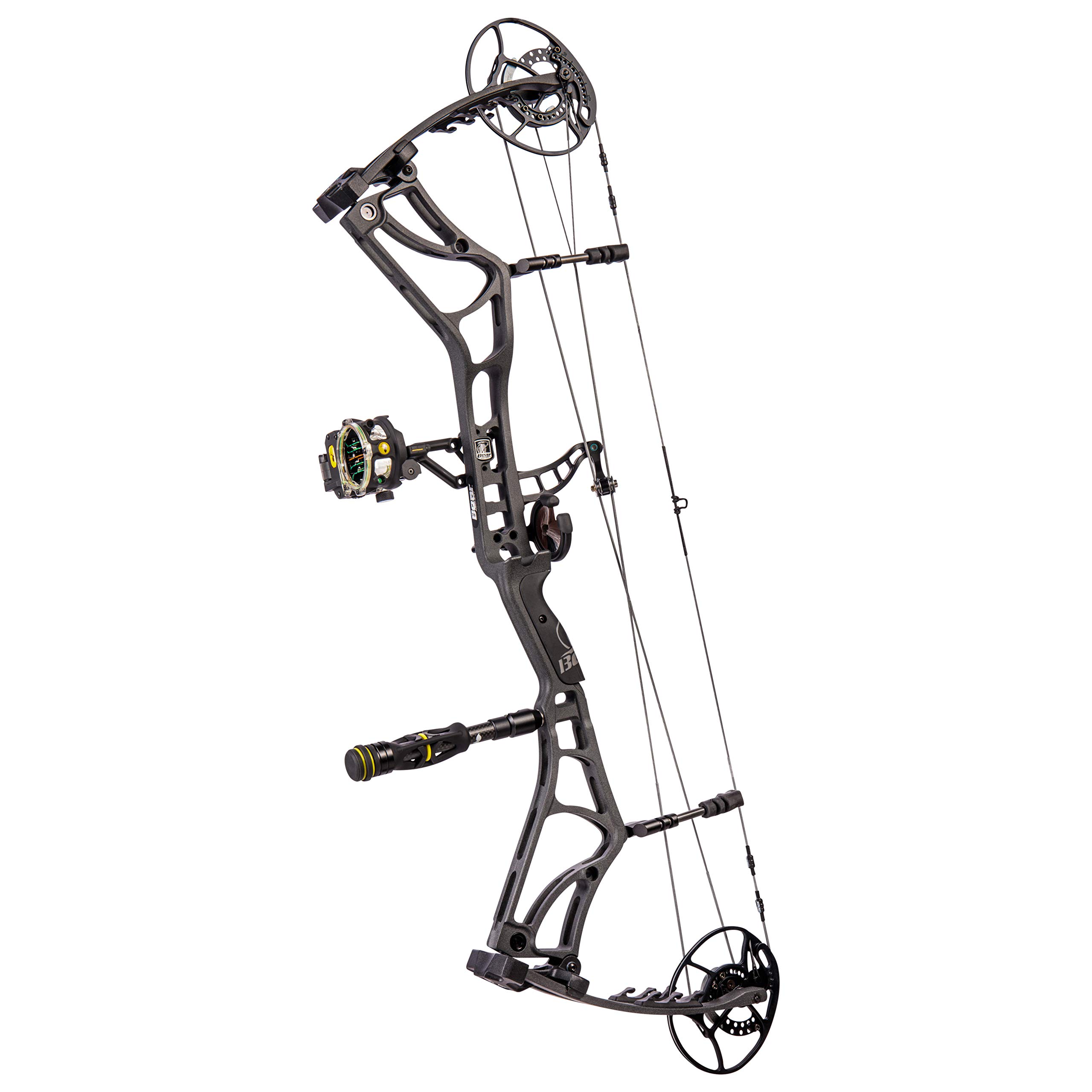 Trophy Ridge Hitman Stabilisateur, 6"
