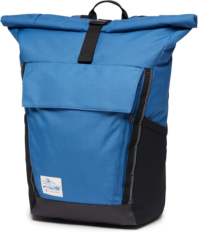 Mochila dobrável Convey II 27L Columbia em oferta na Shopee Mochila dobrável Convey II 27L Columbia em oferta na Shopee