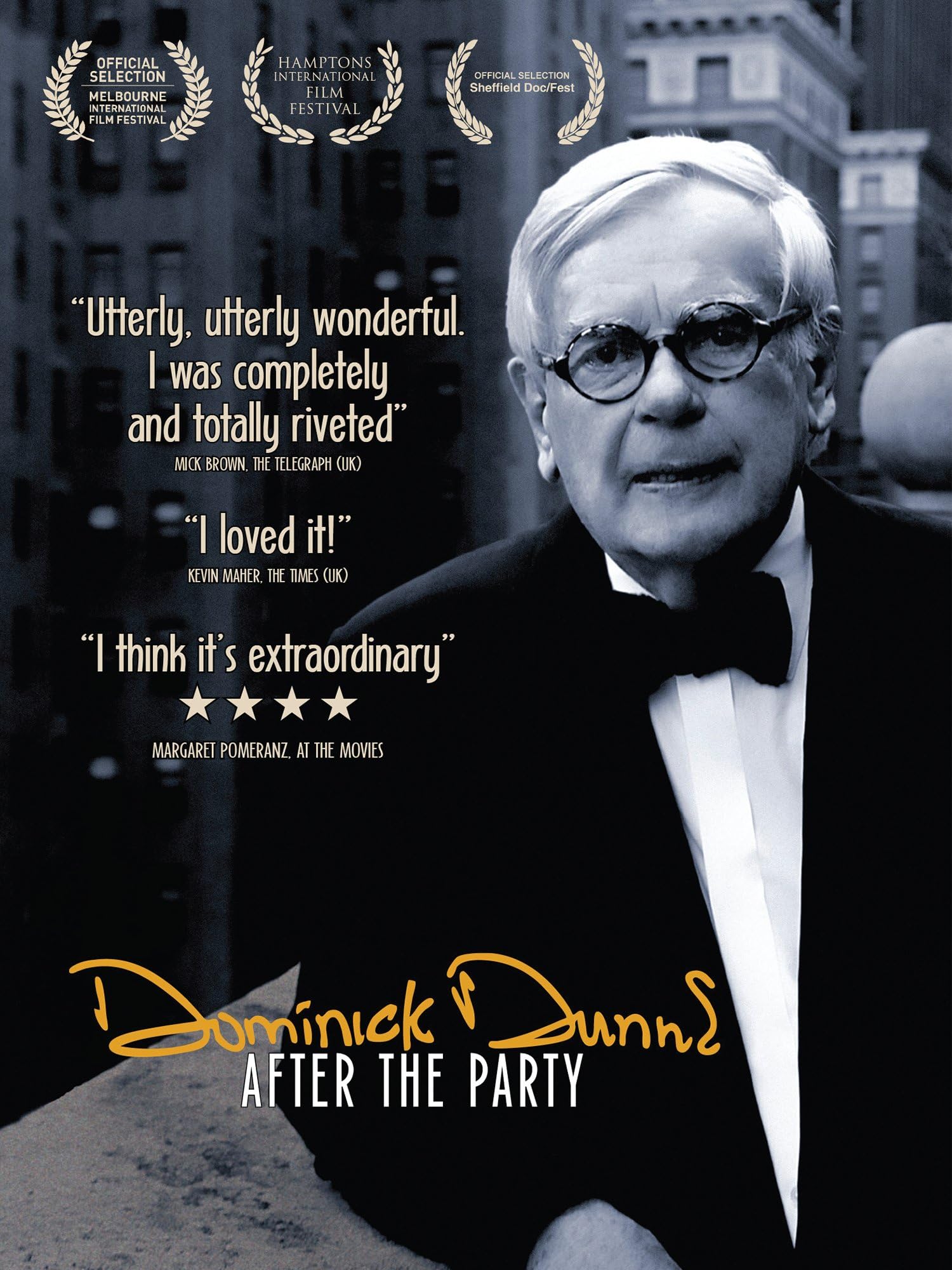 Dominick Dunne