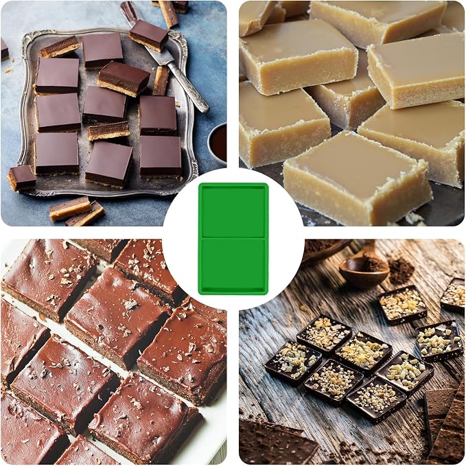 4 Moldes de Silicona para Alimentos para Secadoras miniatura 7