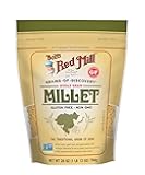 Bob's Red Mill Millet, 28oz