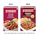 Everest Chhole Masala – 100g | Exquisite 24-Spice Blend for Authentic, Flavourful Punjabi Chole | Balanced Chole Masala Powder for Chickpea Curries gallery image