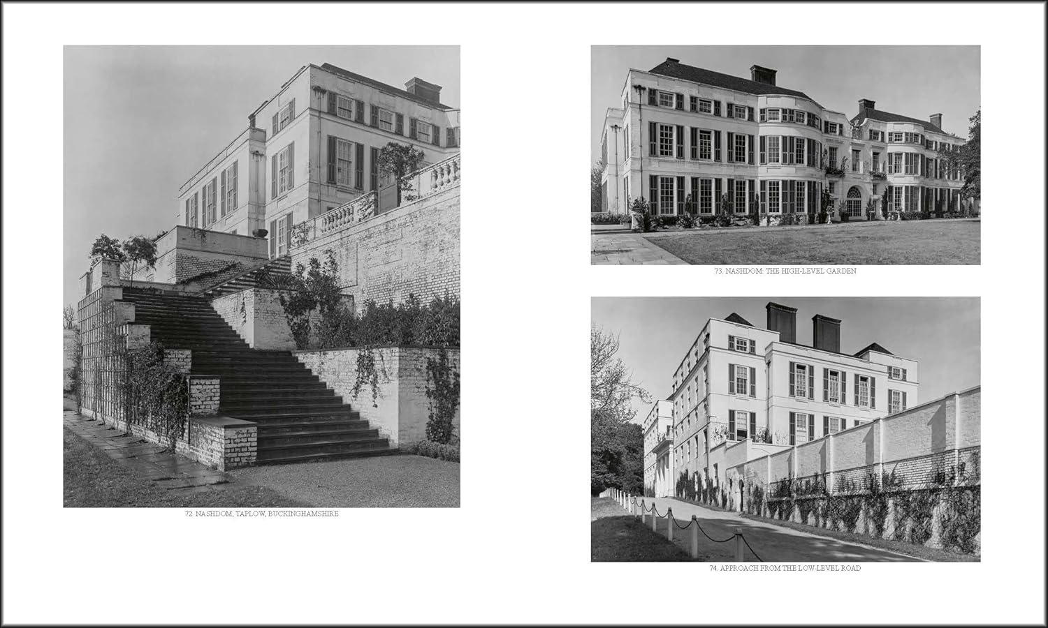 The Architecture of Sir Edwin Lutyens: Volume 1: Country-Houses (1)