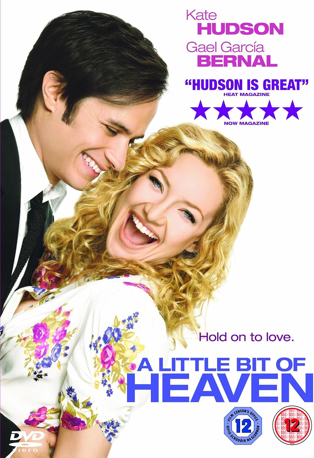 A Little Bit Of Heaven [DVD] [Import]: Amazon.ca: Movies & TV Shows