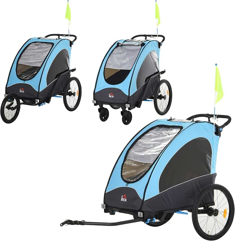 Amazon.co.uk Bike Stroller