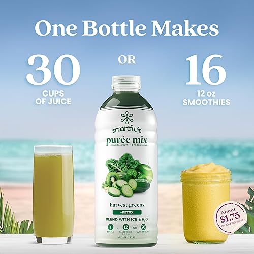 Miniatura 48 de Paquete Surtido, 100 % Mezcla de Frutas, Sin Azúcar Agregada, Sin Modificaciones Genéticas de Smartfruit