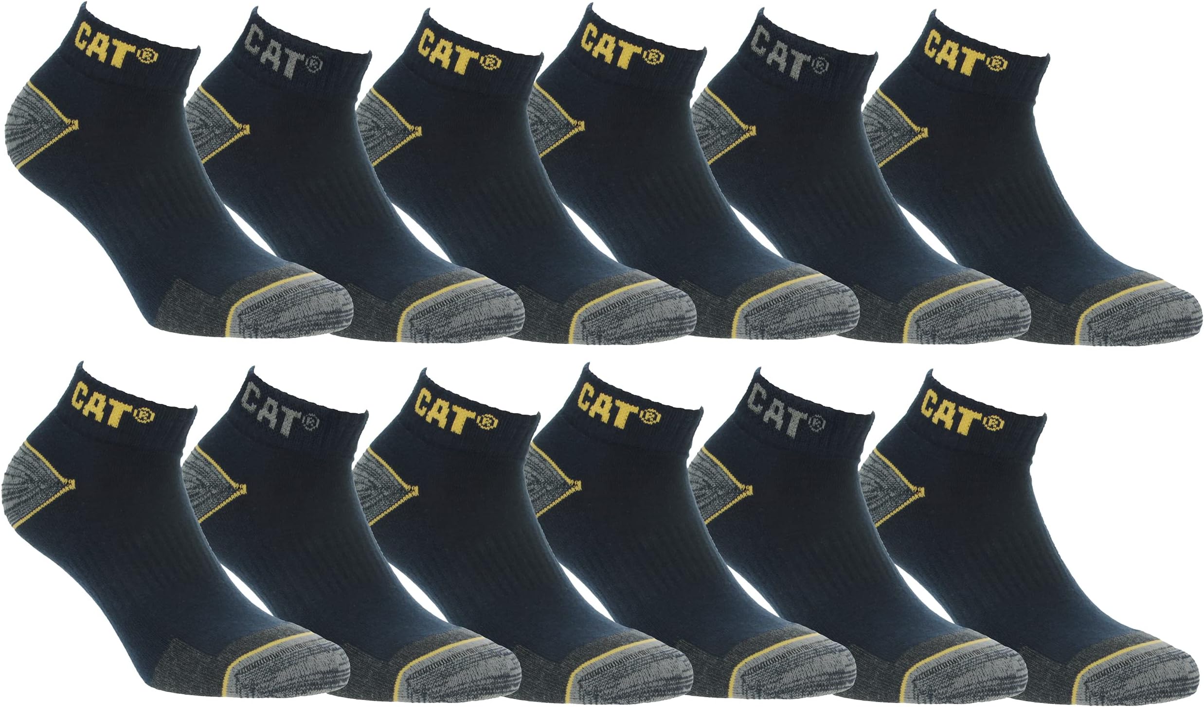 CAT Men's Socks
