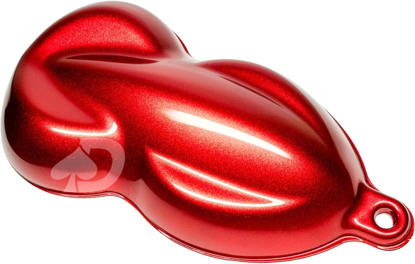 Candy Concentrate "Bloodshot Red" 5g Net Weight - Custom Paint Additives