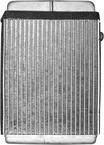 Vista 383 de SCITOO Núcleos de calentador aptos para 1968-1972 para Buick para Skylark 1968-1969 para Buick para Special 1968-1972 para Chevrolet para Chevelle