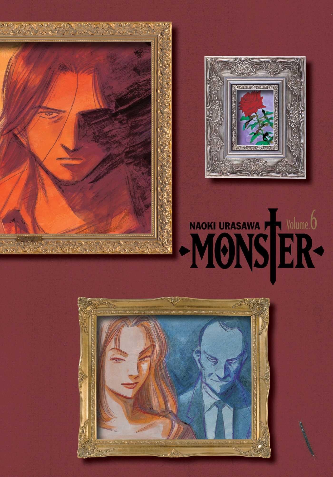 Monster: The Perfect Edition, Vol. 6: The Perfect Edition