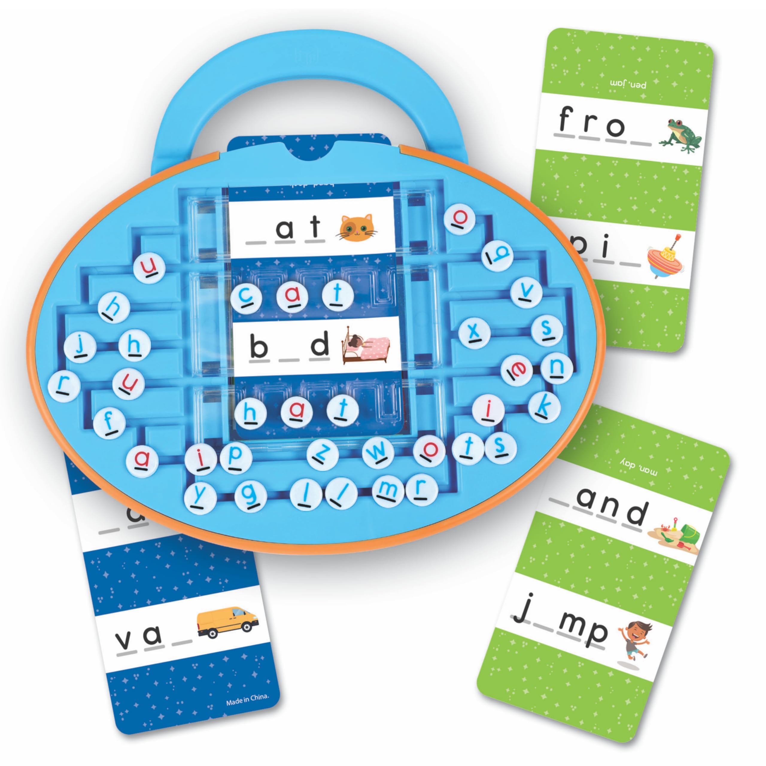 Amazon.com: Learning Resources: TEACHER & CLASSROOM