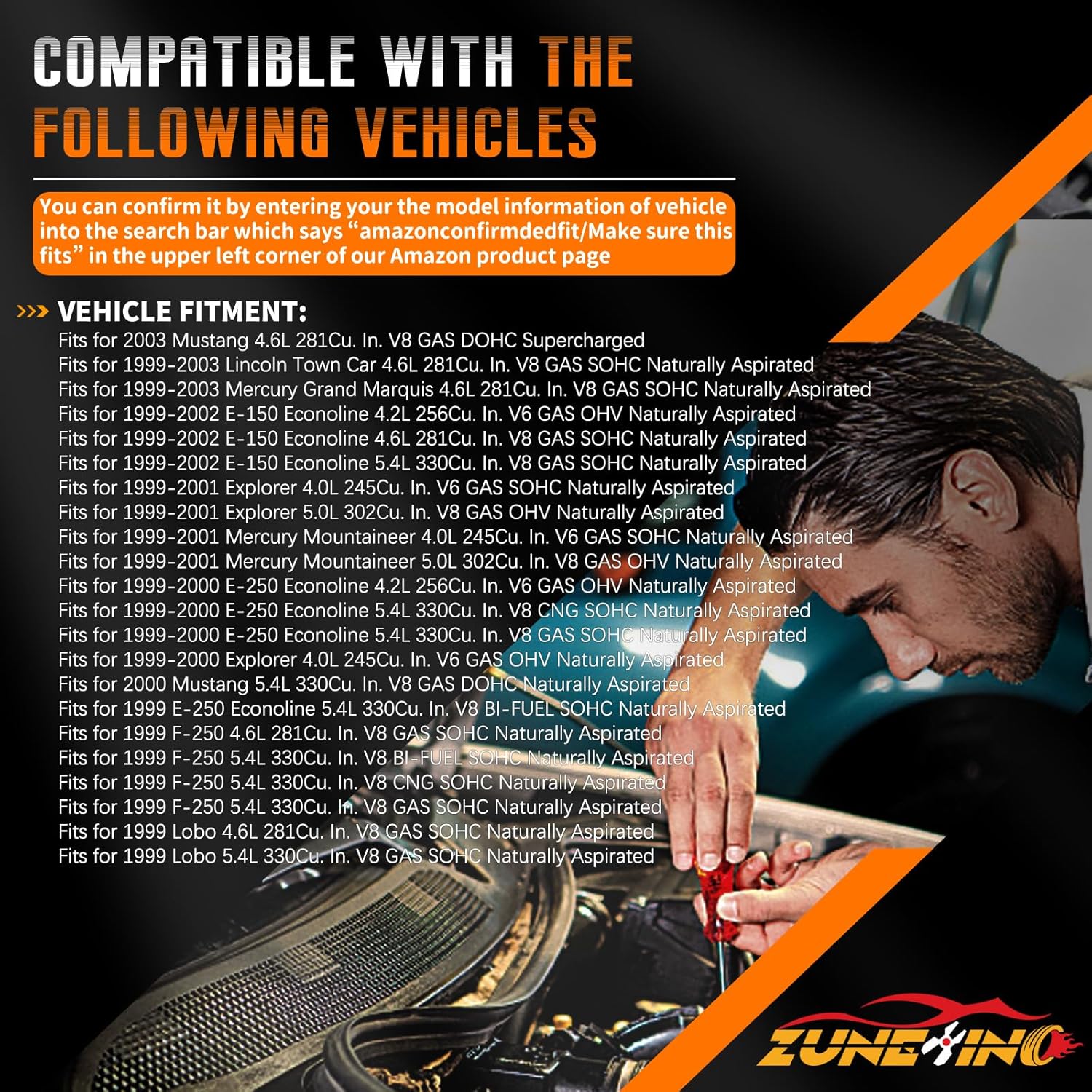 4R70W 4R75E 4R75W Transmission Master Rebuild Kit Compatible with Fo-rd F150 F250 1998-2003 4-Speed Auto Automatic transmission Parts