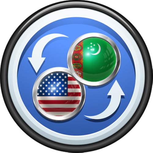English to Turkmen Translator to Translate to for Free on Telephone and Tablet