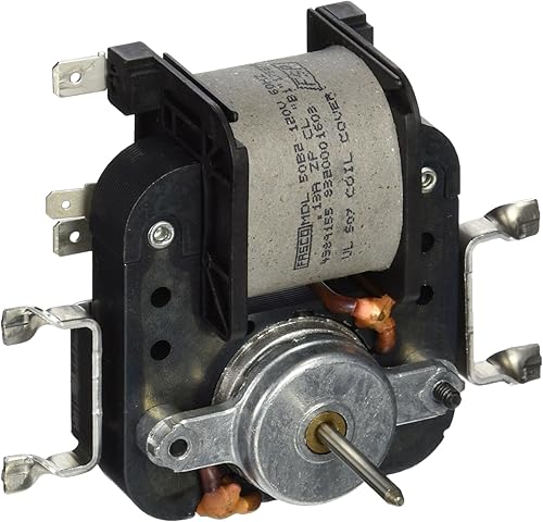Whirlpool Motor 4389155