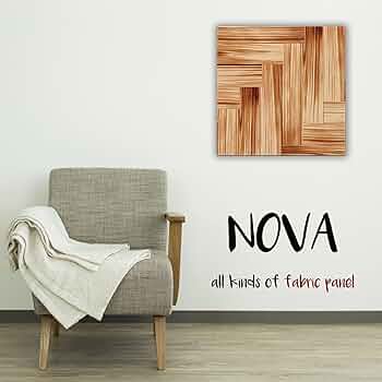 ららファブリックパネル アートパネル ファブリックパネル 約25×25cm[品番：HGHH0005088